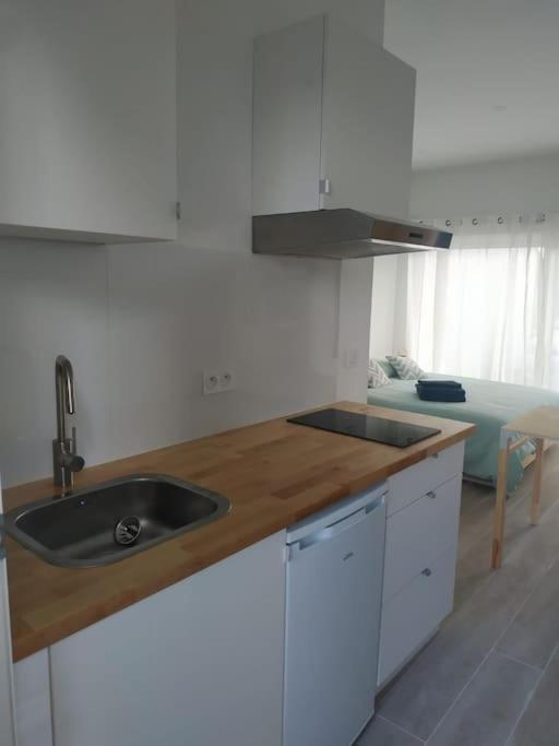Studio Dans Impasse Proche Plages Hossegor Benesse-Maremne Exterior photo